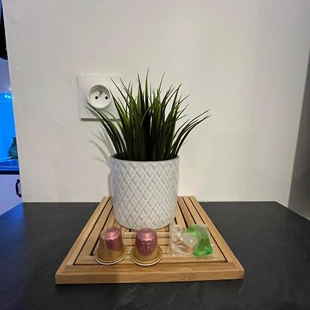 Charmant Appartement Proche Paris Et Stade De France ! Saint-Denis  Eksteriør billede
